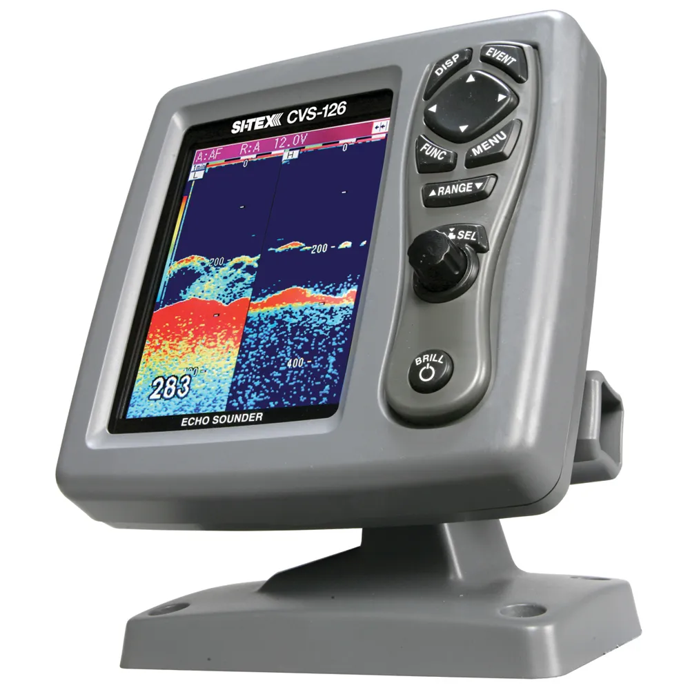 SITEX MARINE ELECTRONICS-CVS126