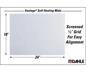 Dahle DAH10682 - VANTAGE 12CT