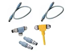 TELEDYNE FLIR MARITIME US, INC-CABLE--STARTER-1