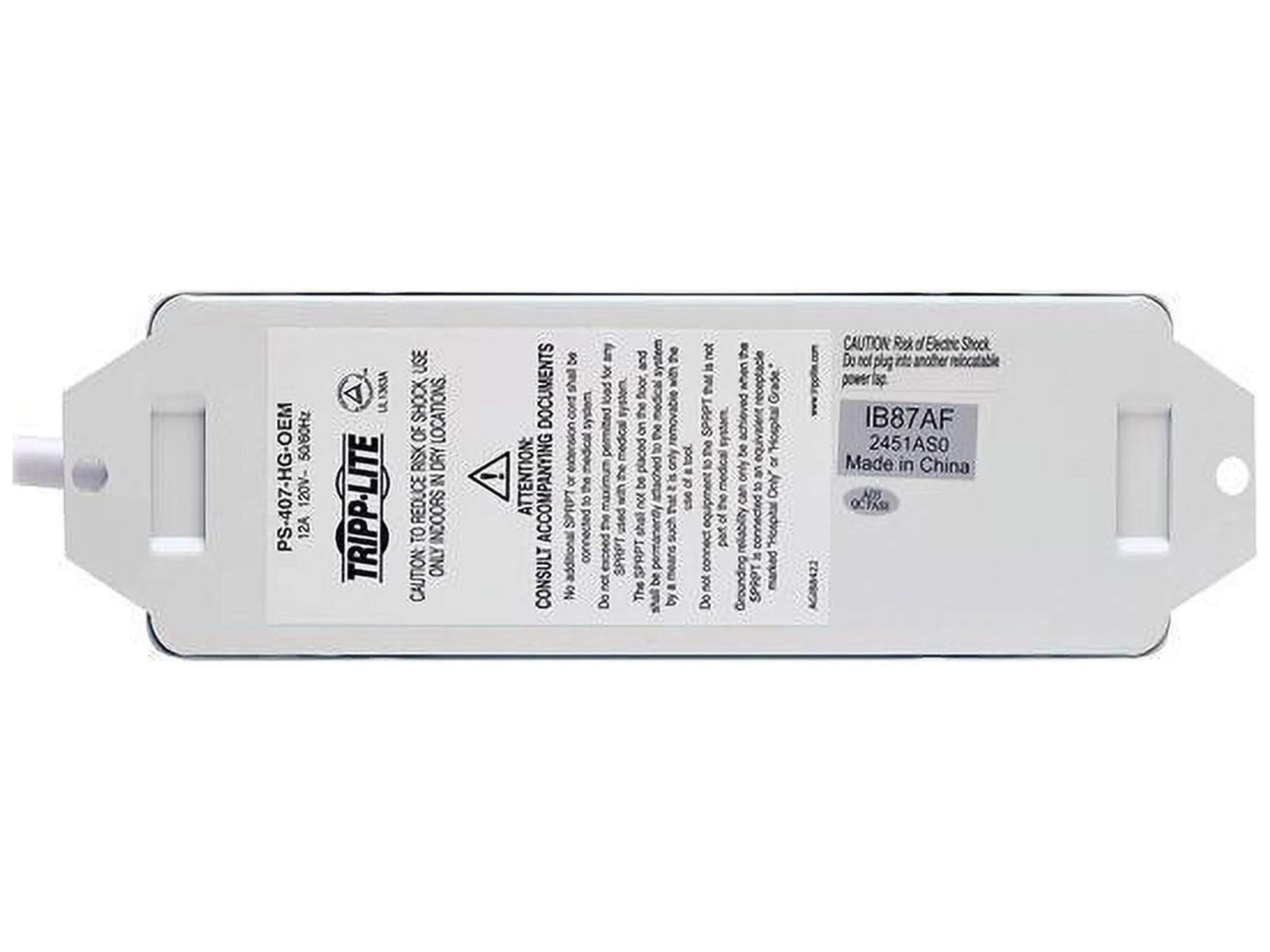 TRIPPLITE-TRPPS407HGOEM