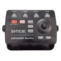 SITEX MARINE ELECTRONICS-Explorer NavPro Wi-Fi