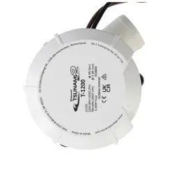 ATTWOOD CORPORTATION-5612-7