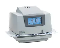 PYRAMID TECHNOLOGIES-PTI3500