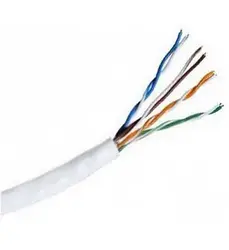 Hitachi-HIT-CAT5e-PLEN-WH