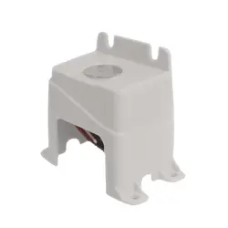 ATTWOOD CORPORTATION-4801-7