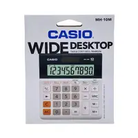 Casio-CSOMH10M