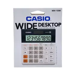 Casio-CSOMH10M