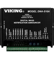 Viking Electronics-VK-DNA-510A