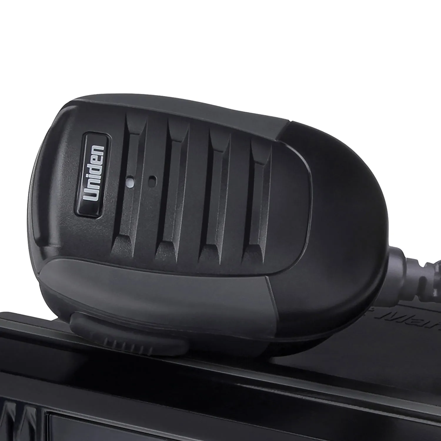 UNIDEN AMERICA CORPORATION-UM385BK