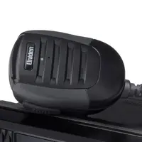 UNIDEN AMERICA CORPORATION-UM385BK