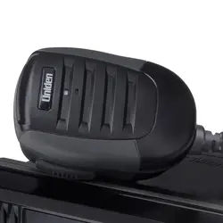 UNIDEN AMERICA CORPORATION-UM385BK