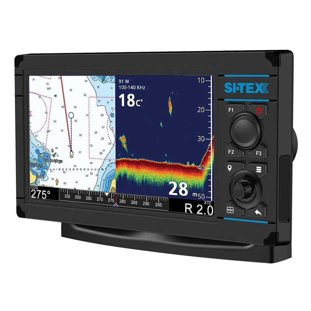SITEX MARINE ELECTRONICS-NavPro900wWiFi