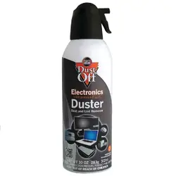 DUST OFF-DPSXL3
