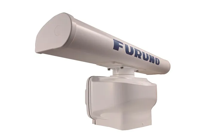 FURUNO USA INC.-DRS6AX