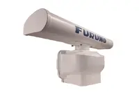 FURUNO USA INC.-DRS6AX