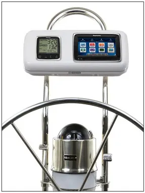 OCEAN EQUIPMENT INC-GP1503