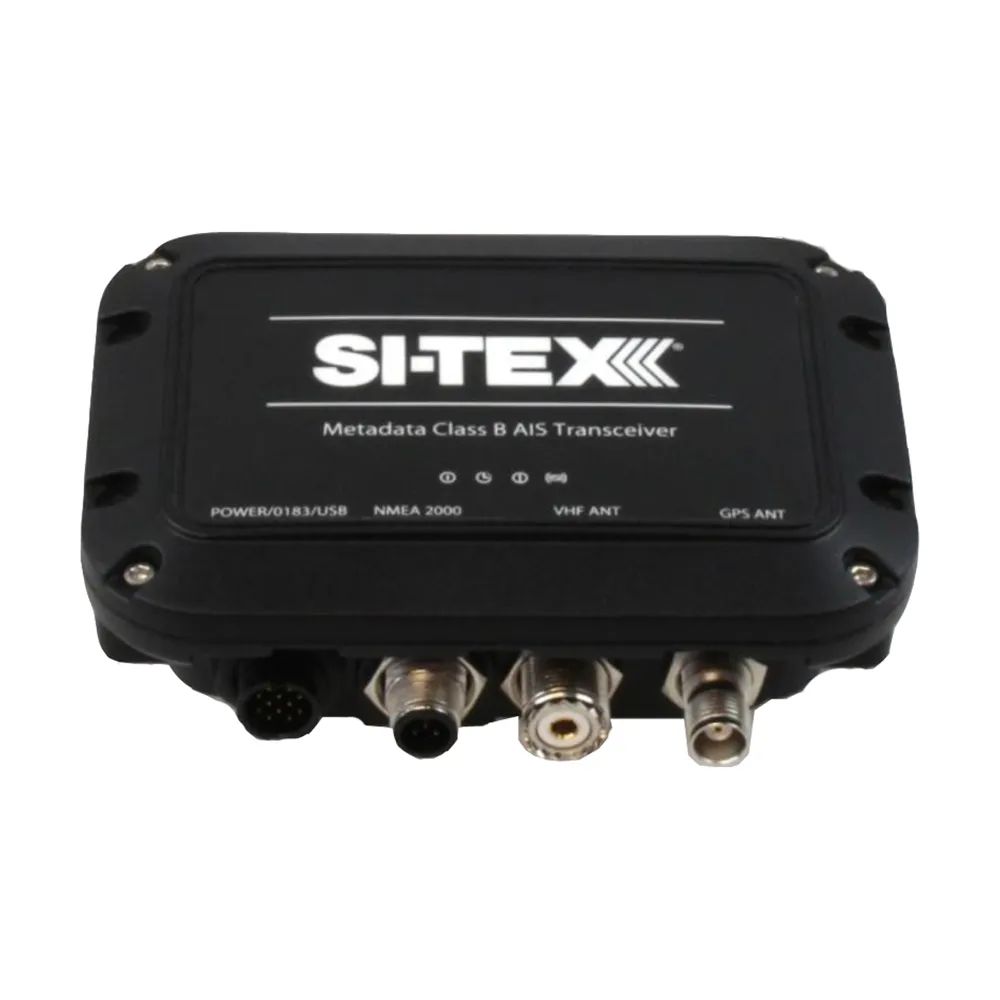 SITEX MARINE ELECTRONICS-MDA1