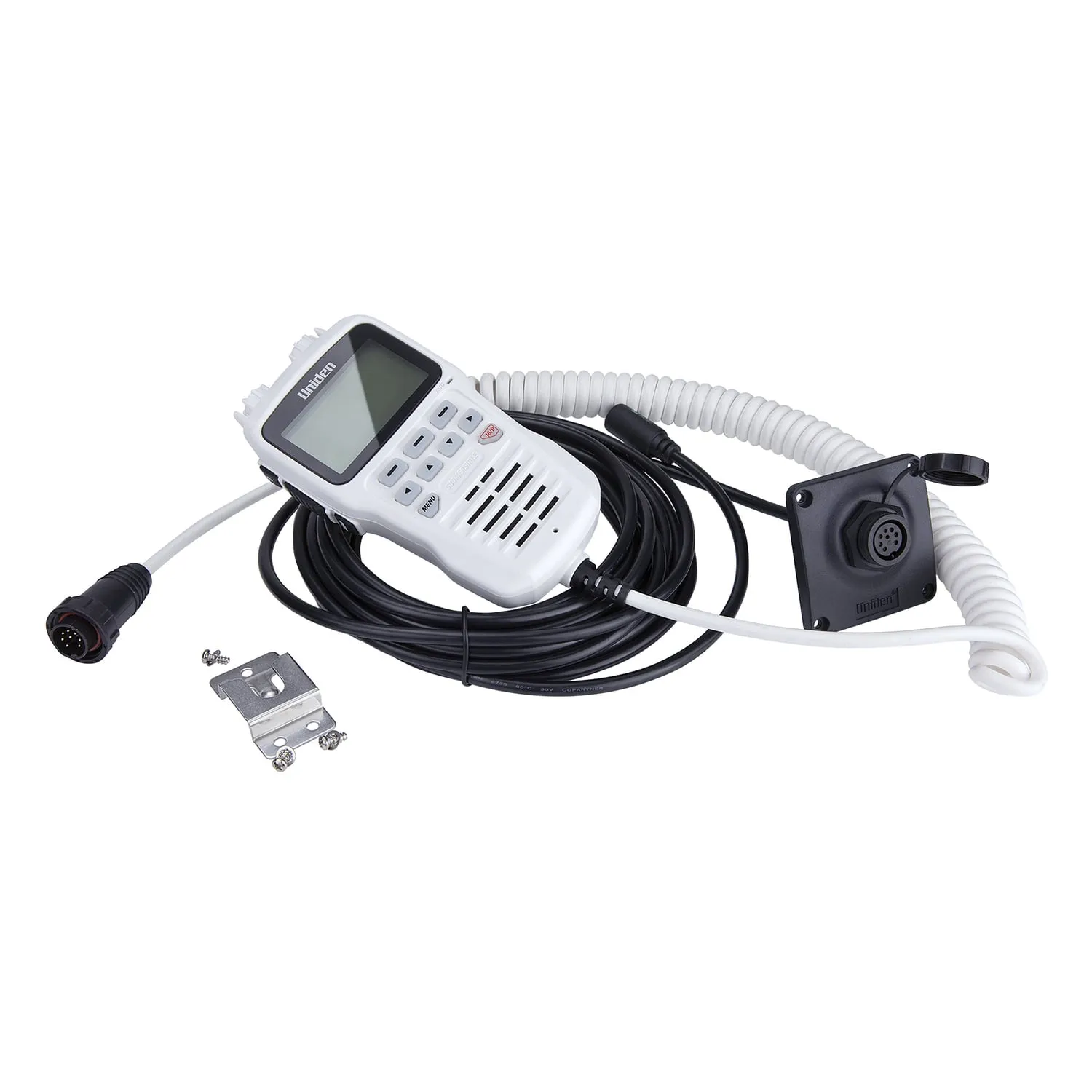 UNIDEN AMERICA CORPORATION-UMRMIC