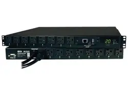 TRIPPLITE-TRPPDUMH20ATNET