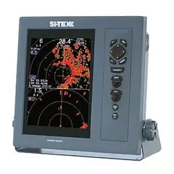 SITEX MARINE ELECTRONICS-T-2060A-4