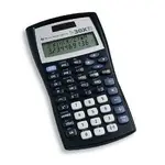 Texas Instruments 30XIIS/BK