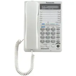 PANASONIC-PANKXTS208W