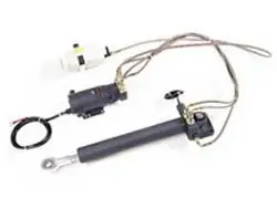 TELEDYNE FLIR MARITIME US, INC-M81202