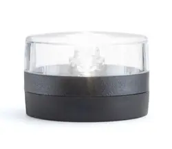 ATTWOOD CORPORTATION-5580A7