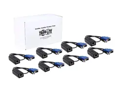 TRIPPLITE-TRPB078-101-USB-8