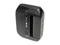 TRIPP LITE(R) BY EATON(R)-SWIVEL6USB