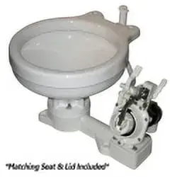 RARITAN ENGINEERING CO.-25H00