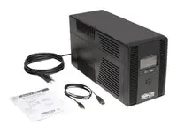 TRIPP LITE(R) BY EATON(R)-SMART1500LCDT