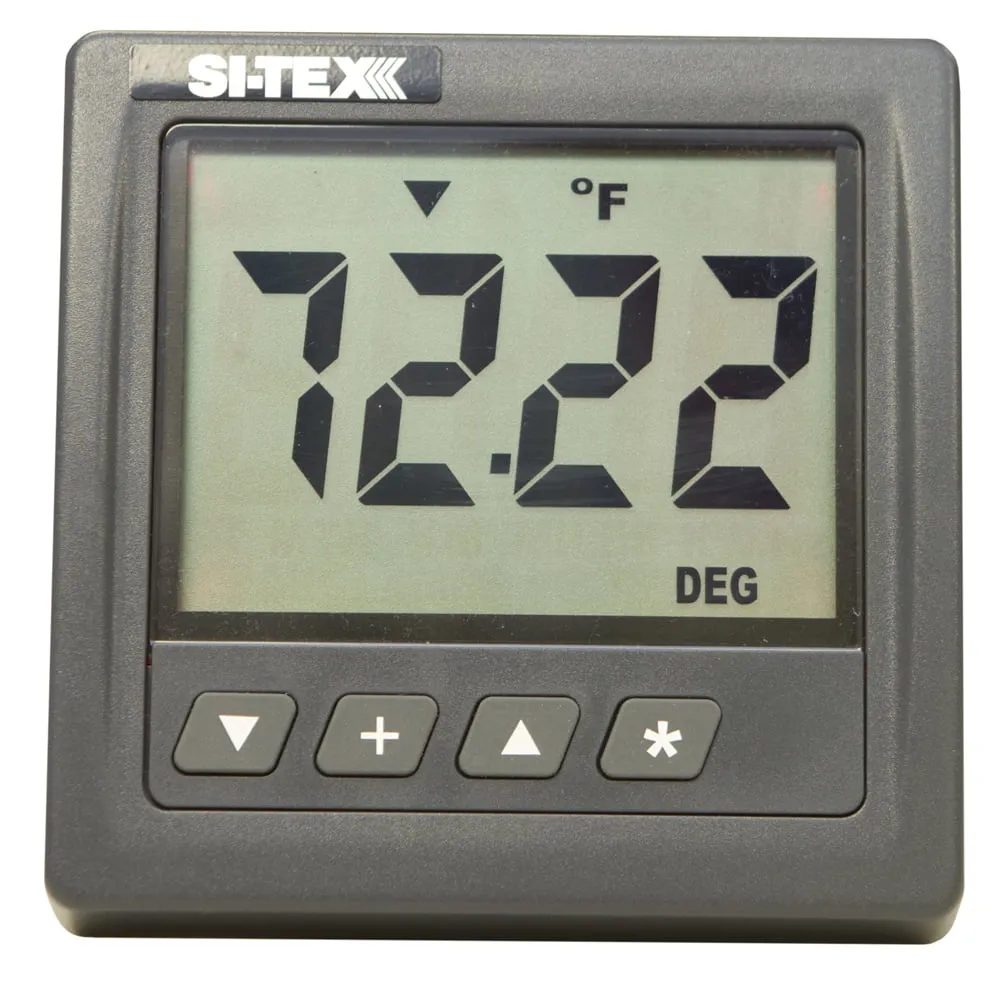 SITEX MARINE ELECTRONICS-SST110