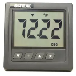 SITEX MARINE ELECTRONICS-SST-110