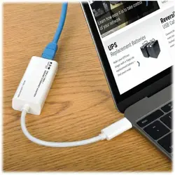 Eaton TrippLite Series Connectivity-U436-06N-GBW