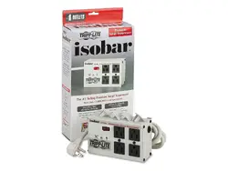 Eaton Tripplite-ISOBAR4ULTRA