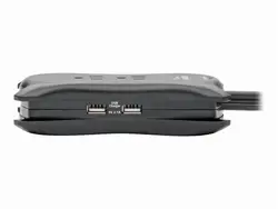 TRIPP LITE(R) BY EATON(R)-TRAVELER3USB