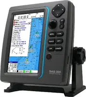 SITEX MARINE ELECTRONICS-SAS-300-4