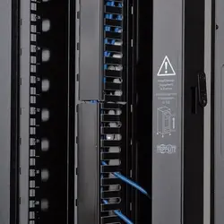 TRIPPLITE-TRPSRCABLEDUCTVRT