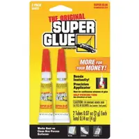THE ORIGINAL SUPER GLUE(R) CORPORATION-SGH22-12