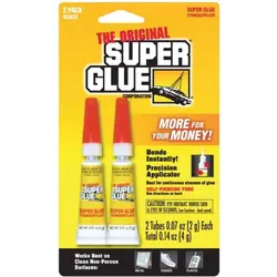 THE ORIGINAL SUPER GLUE(R) CORPORATION-SGH22-12
