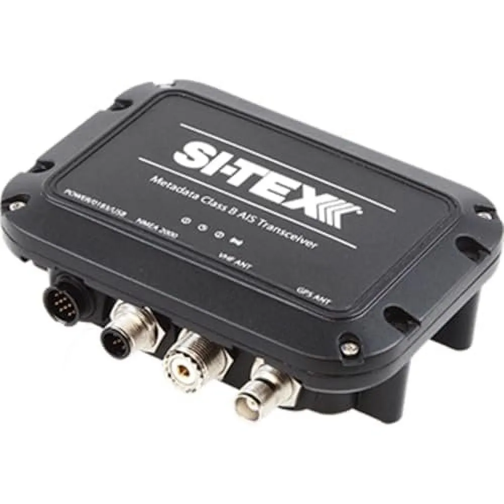 SITEX MARINE ELECTRONICS-MDA2
