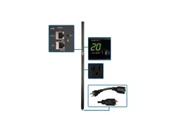 TRIPPLITE-TRPPDUMNV20LX
