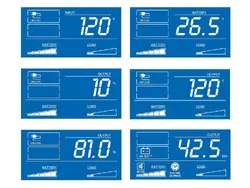 TRIPPLITE-TRPSMX1500LCDT