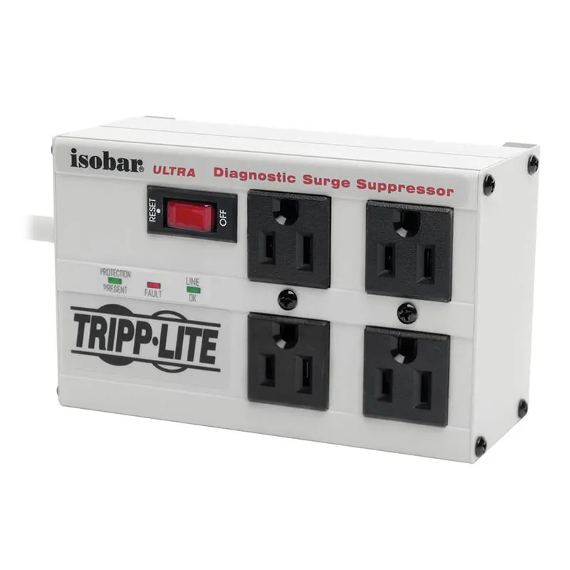 TRIPPLITE-ISOBAR4ULTRA