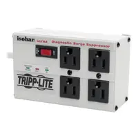 TRIPPLITE-ISOBAR4 ULTRA