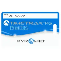 PYRAMID TECHNOLOGIES-42454