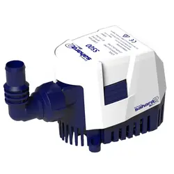 ATTWOOD CORPORTATION-5505-7