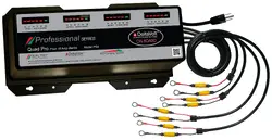 Pro Charging Systems-PS4