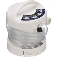 ATTWOOD CORPORTATION-4140-4